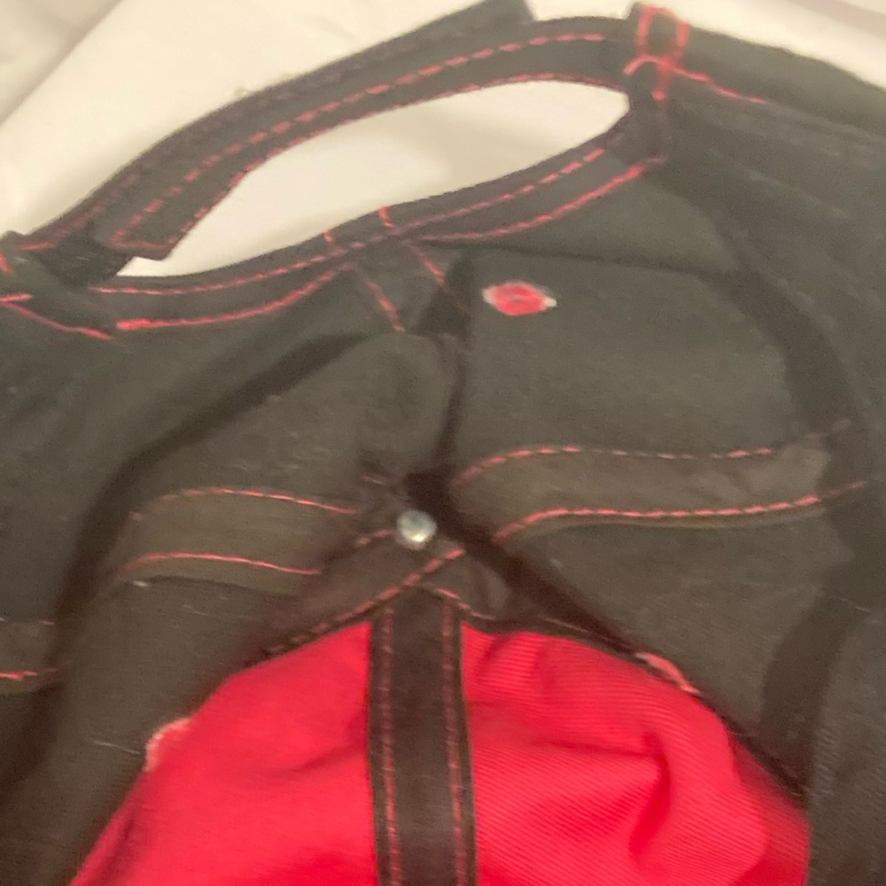 Saddle Brat cap - Picture 4 of 4